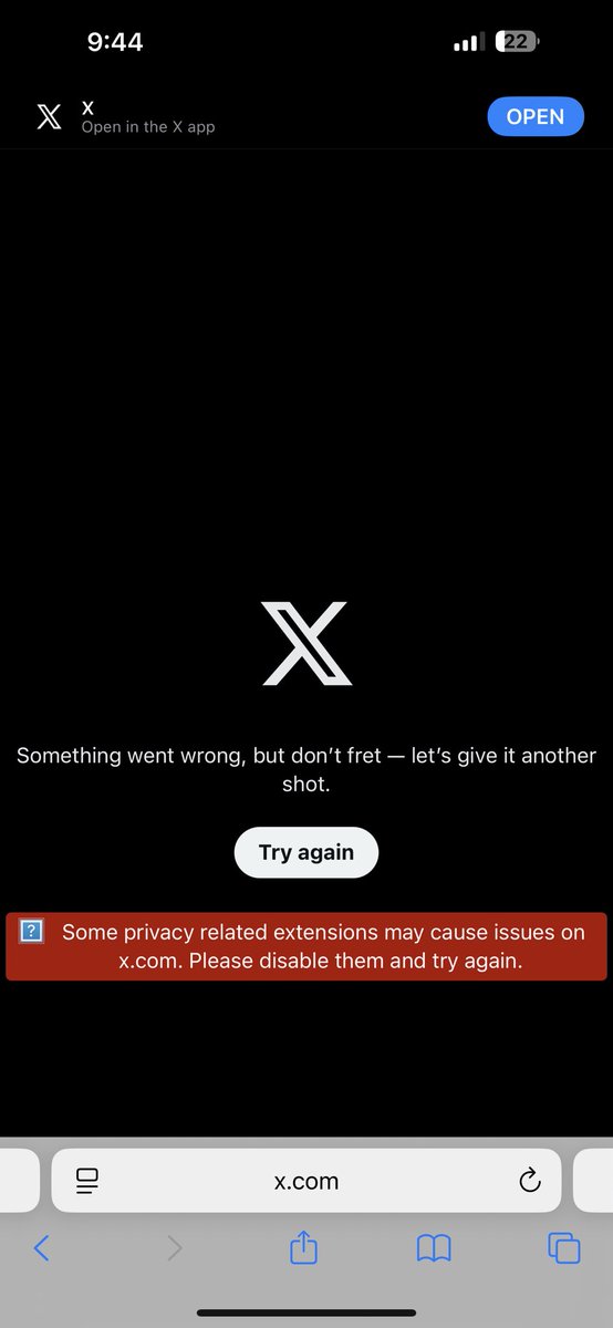 MaggieOmwenga's tweet image. AS USUAL- DID ANOTHER SYSTEMS EXPERIMENT. 

OBSERVATION:

THE SYSTEM IS NOT BROKEN.
THE SYSTEM IS WHAT IT IS BY DESIGN.

#SYSTEMSSCIENCE #SYSTEMS