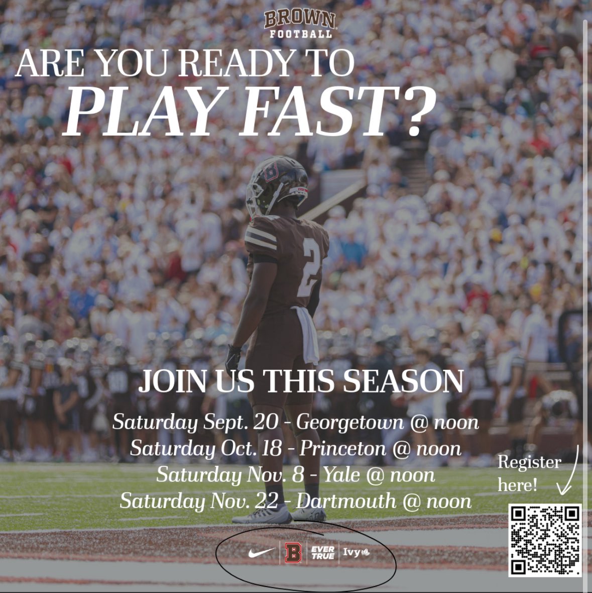 Ben Coffman (@bencoffman_45) on Twitter photo Thank you <a href="/BrownU_Football/">Brown Bears Football</a> for the invitation to the home games. I really appreciate it and the opportunity to visit and meet the coaching staff
<a href="/BrownHCPerry/">James Perry '00</a>
<a href="/SWiltfong_/">Steve Wiltfong</a>
<a href="/Bryan_Ault/">Bryan Ault - Midwest Scout</a>
<a href="/ZionsvilleFB/">Zionsville Football</a>
<a href="/CoachTurnquist/">Scott</a> Thank you <a href="/BrownU_Football/">Brown Bears Football</a> for the invitation to the home games. I really appreciate it and the opportunity to visit and meet the coaching staff
<a href="/BrownHCPerry/">James Perry '00</a>
<a href="/SWiltfong_/">Steve Wiltfong</a>
<a href="/Bryan_Ault/">Bryan Ault - Midwest Scout</a>
<a href="/ZionsvilleFB/">Zionsville Football</a>
<a href="/CoachTurnquist/">Scott</a>