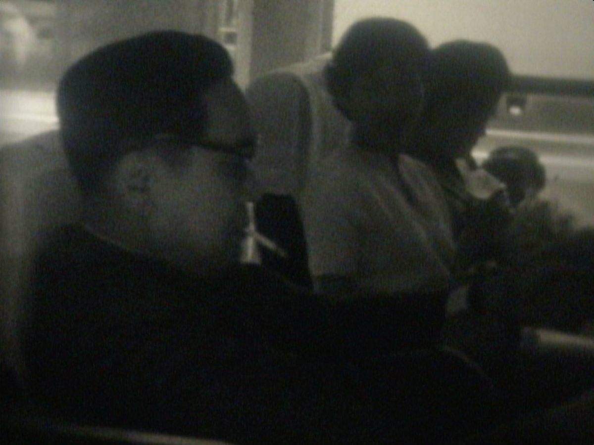 ＼開催予告！／
「せたがやアカカブの会」（9/28）開催🙋‍♀️
鑑賞する映像は「桑名旅行」（昭和34年）。特急「つばめ」の車内で喫煙する旅客の姿も。前日開催「昭和100年にみるホームムービー」とあわせてぜひ🎥
 
詳細🔗
setagaya-ldc.net/program/606/
 
#8ミリフィルム