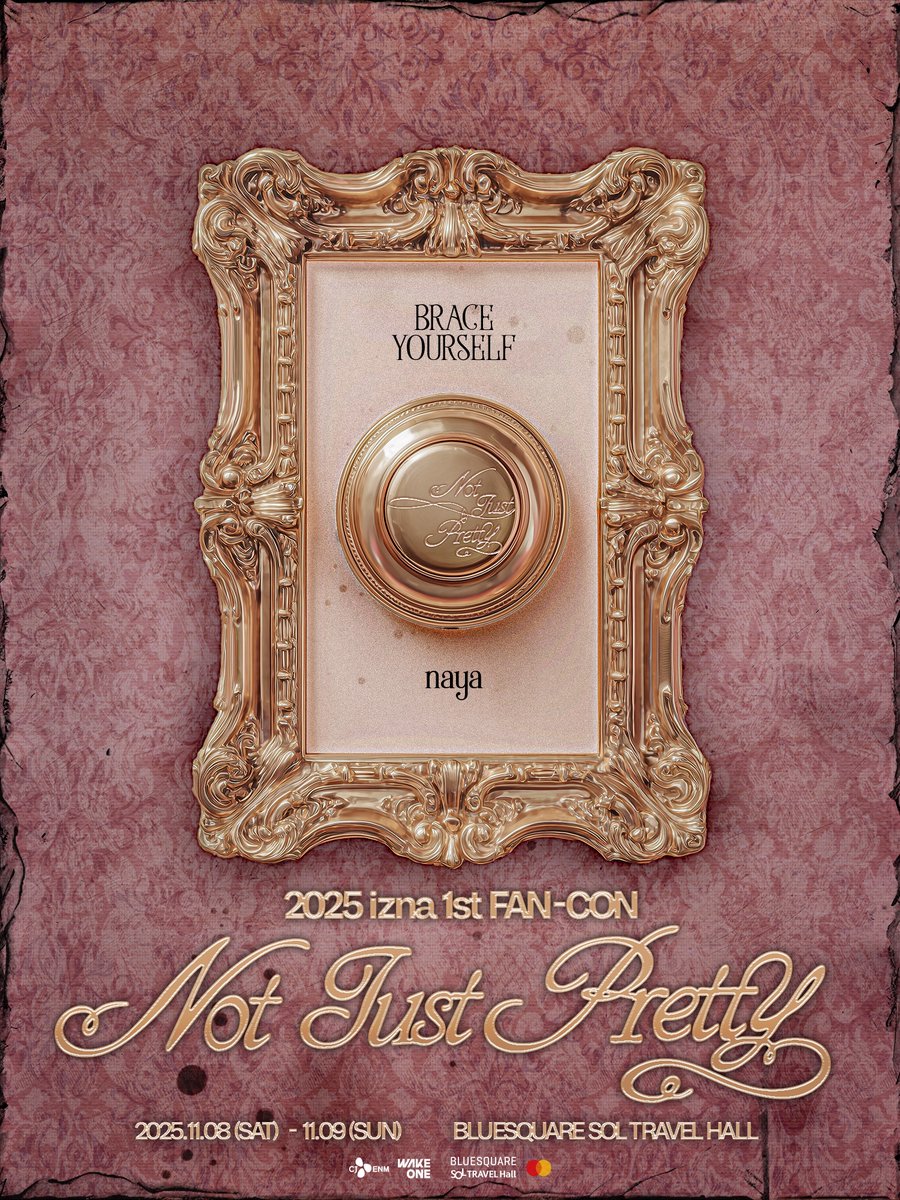 izna（イズナ）初ファンコンサート『2025 izna 1st FAN-CON in Japan