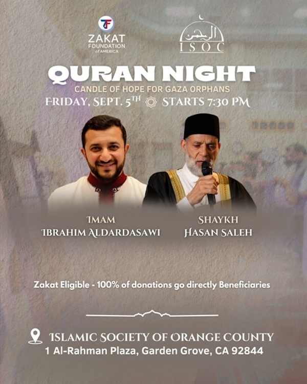 ISOCweb's tweet image. ISOC Weekly News 9/5/2025: Night Market, Celebrating the Beloved (PBUH), HR Coordinator Job Opening - mailchi.mp/isocmasjid/iso…