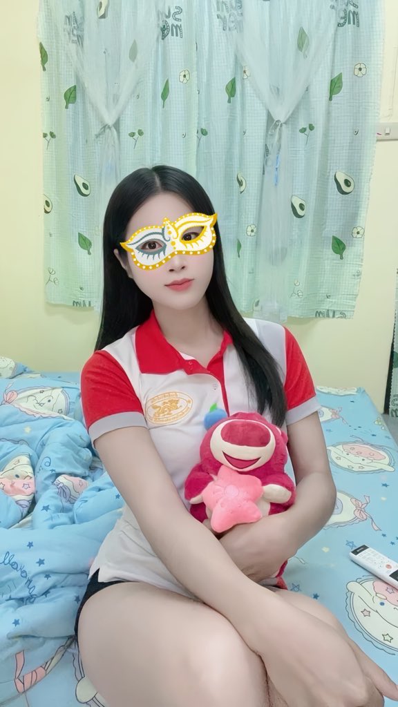 😋วันนี้หยุดไม่รู้จะไปไหนมาเล่นที่ห้องเราไหม#
#มีนบุรี #รามคำแหง #สุวินทวงศ์ 😋🍌💦