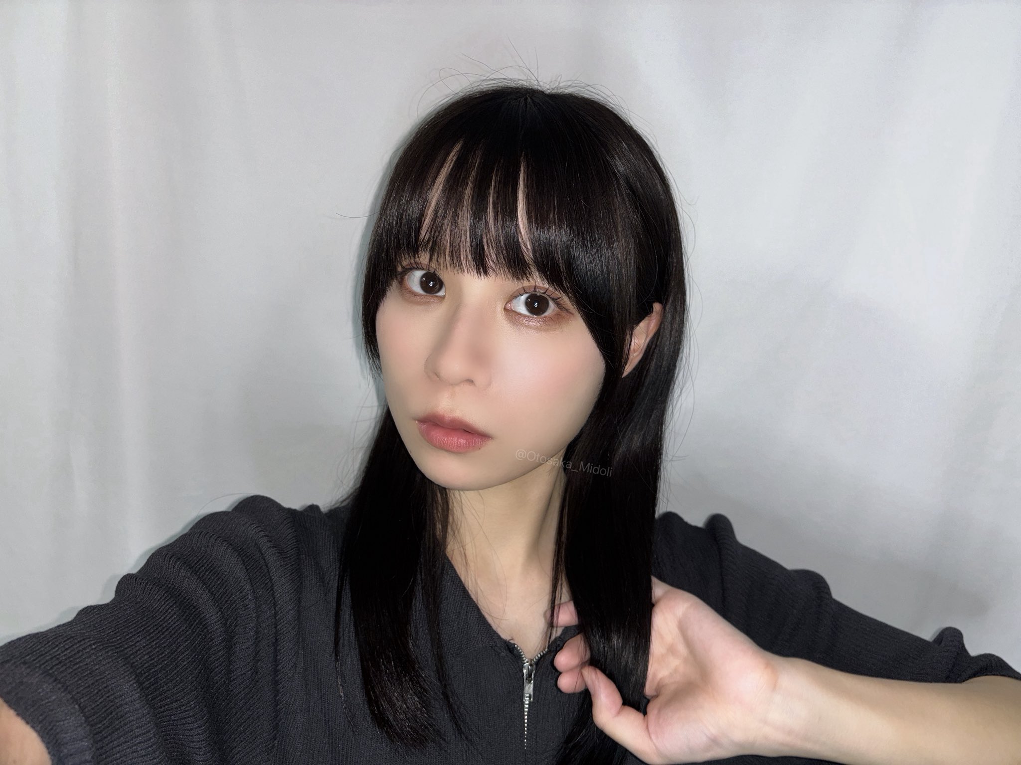 乙坂みどり (@Otosaka_Midoli) / X
