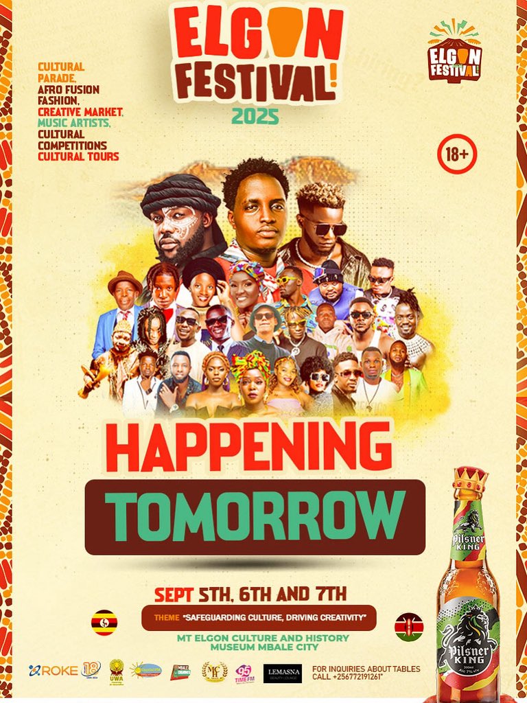 I shall be there 📍