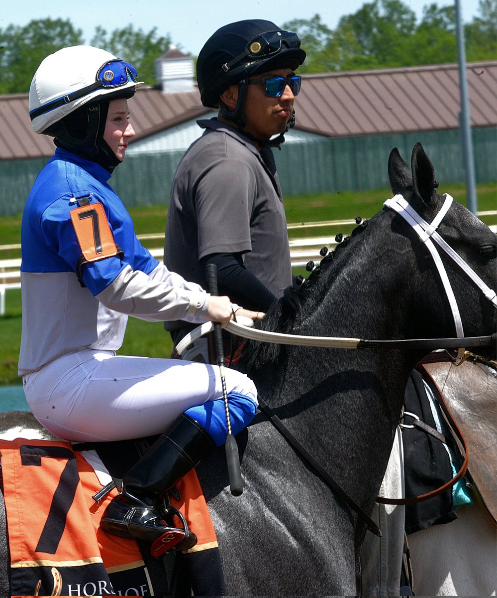 McKennaAndersonJockey (@jockeymckennaa) on Twitter photo 