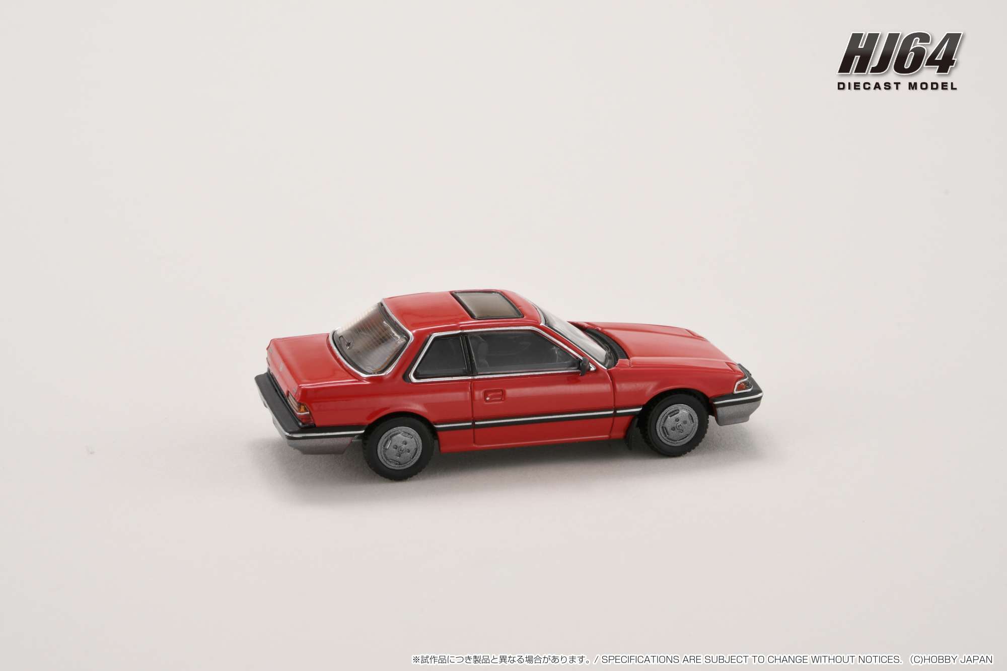 Hobby JAPAN Minicar Project (@HJ_Minicar) / X
