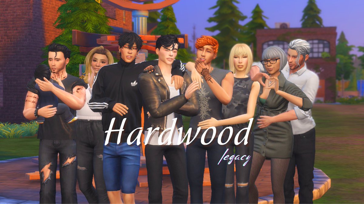 Joyaliensims's tweet photo. They are back! Im also working in update my tumblr lmao https://t.co/RpCVLk9e9r