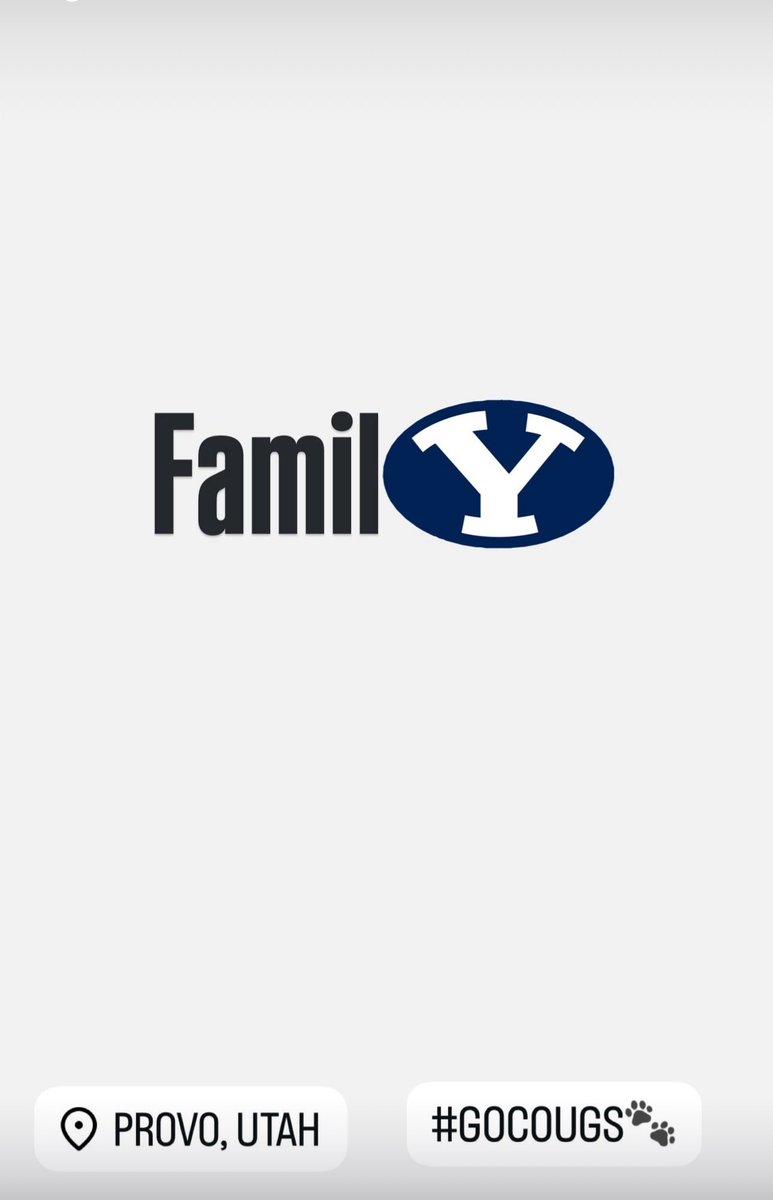#GoCougs