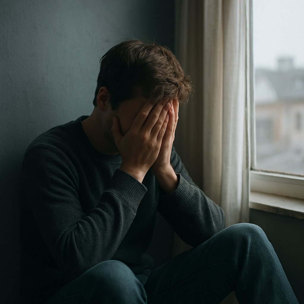 Goedemorgen 👋  
1 Een jongen met PTSS. 
2 Een meisje die nooit durfde te vertrouwen. 
3 Iemand die zich afvraagt of hij ooit écht welkom zal zijn.

Dat zijn de mensen die ik deze week sprak. Verhalen die je niet ziet. Ze bestaan. Elke dag.

Zie wie er naast je staat.  – Bryan