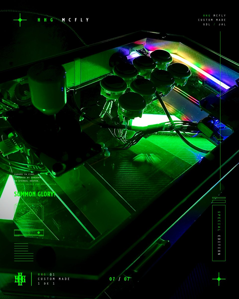 The HHG Games. tweet media