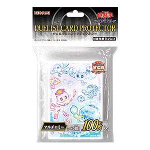 マルチャミー　スリーブ　4個 マルチャミー　スリーブ　4個