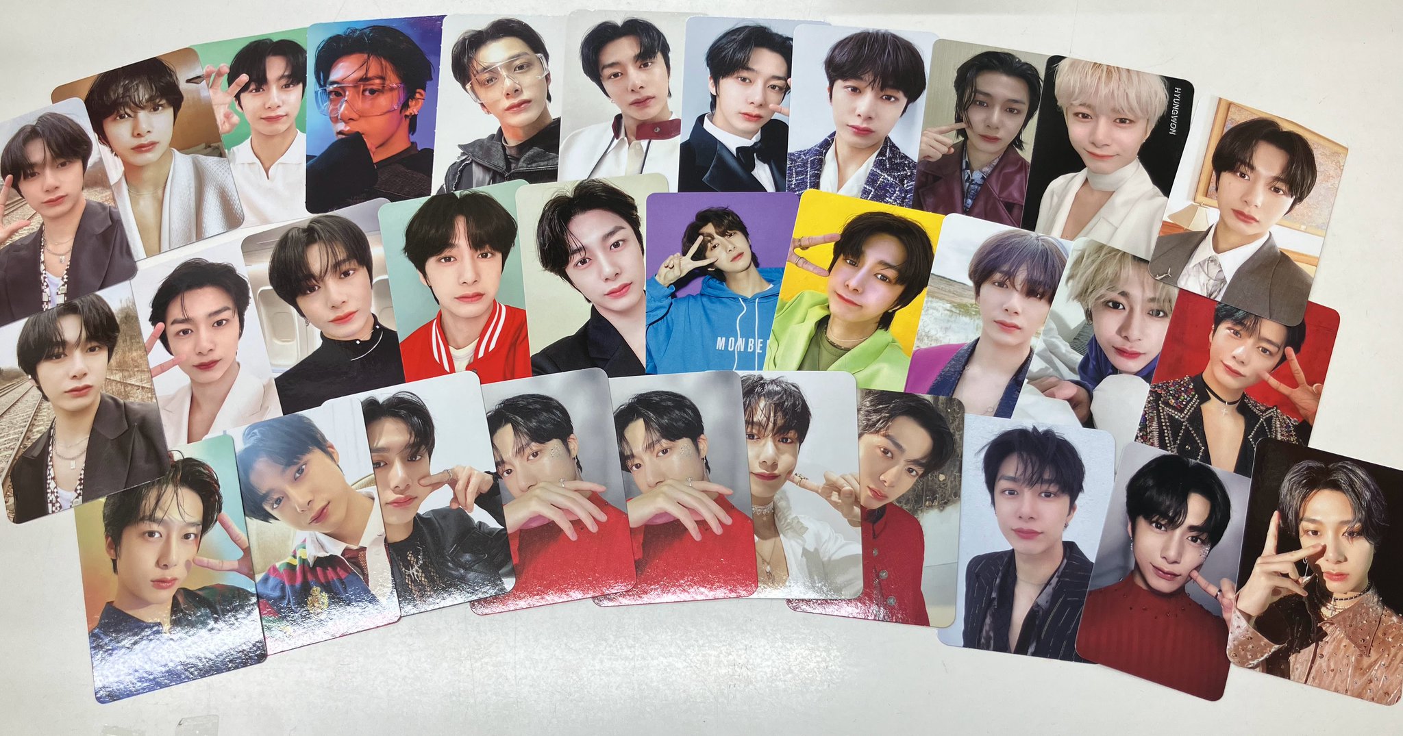 K-POP・J-POP館 on X: 