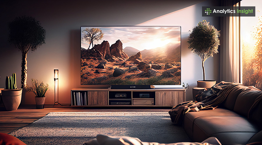 analyticsinme's tweet image. 𝐁𝐞𝐬𝐭 𝐌𝐢𝐝-𝐑𝐚𝐧𝐠𝐞 𝐓𝐕𝐬 𝐨𝐟 𝟐𝟎𝟐𝟓 

Today’s best mid-range TVs of 2025 bring 4K brilliance, smart features, and premium sound without stretching your budget. From cinematic Sony to budget-friendly Vu, there’s a perfect pick for every home!

#MidRangeTVs #BestTVs2025