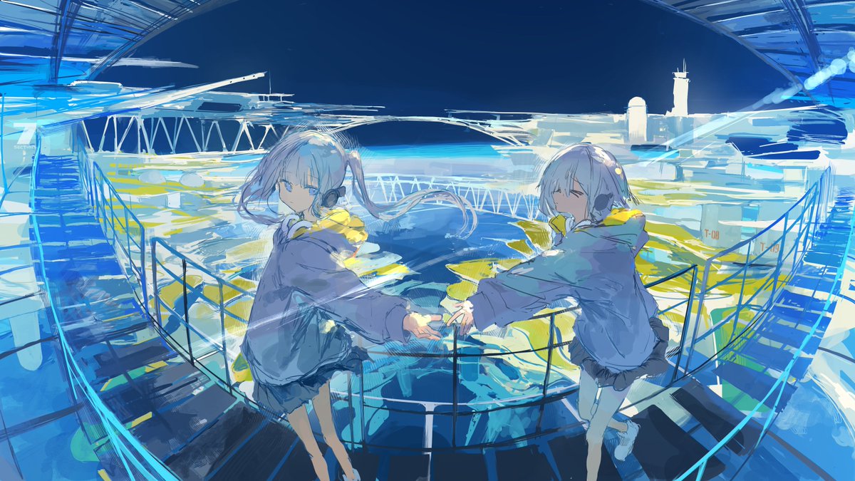壱珂/ichika87 tweet media
