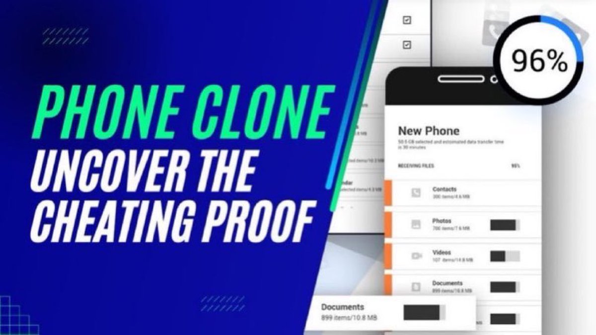 xecmac_tech's tweet image. Are you worried about your spouse? Let's clone their phone and uncover the truth to catch a cheating spouse.
#phoneclone #phonehacker #relationship #cheatingspouse #cheatingpartner  #relationshipadvice #love #loveyou #viral #thehackerslist