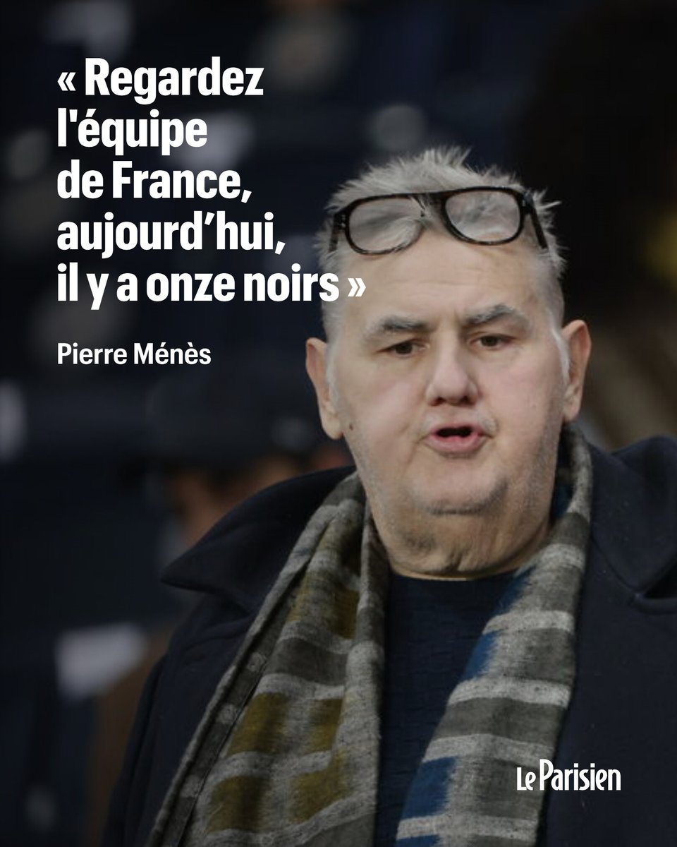 Le Parisien tweet media