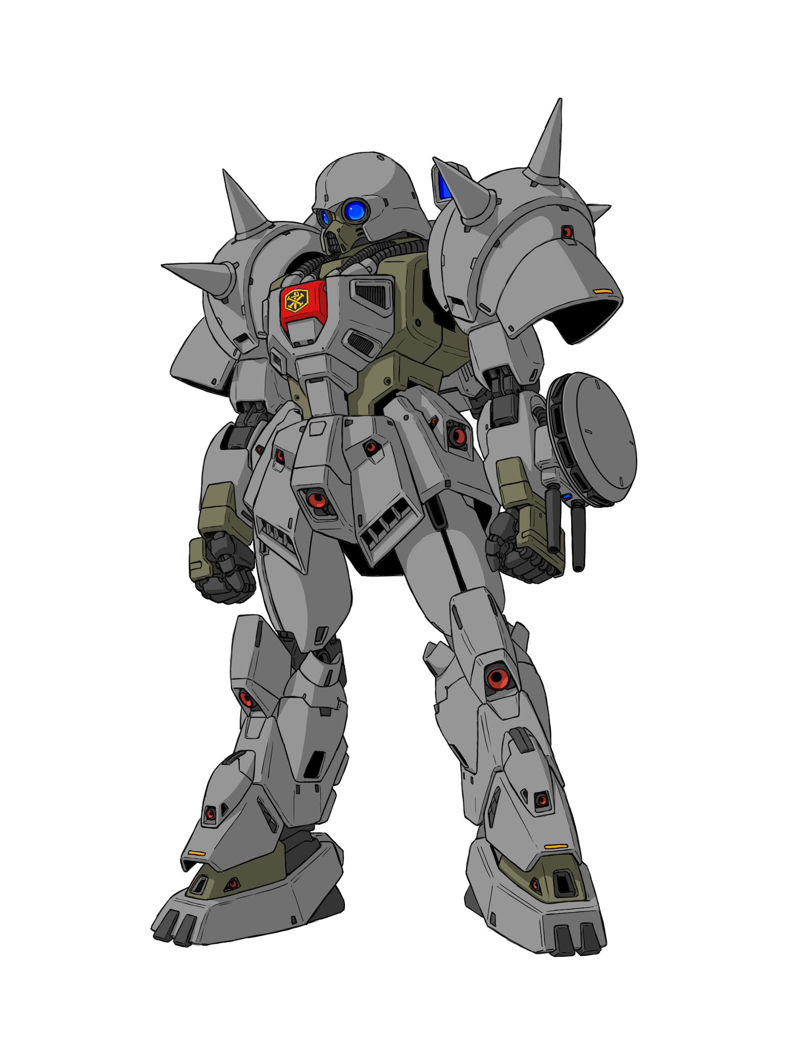 HIRO 宇宙人消しゴム　青色 超人キンタマン 消しゴム フィギュア 昭和レトロ コスモス 激