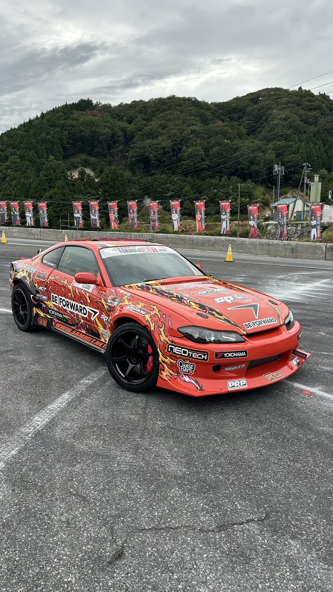 We made it ❤️‍🔥