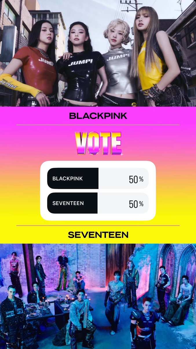 lisasmoles's tweet photo. Coming back from the death to ask you guys move your lazy ass up to vote blackpink. Istg don’t embarrass mothers. VOTE!!!

https://t.co/Y50M1QRzSf https://t.co/pdxgdBVd4F