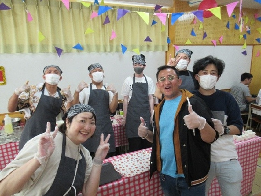 kbc19460609's tweet photo. 【見て、触れて、味わって！柏木実業の紅葉祭2025　のご案内】
本校学生による模擬店、留学生によるインターナショナルな体験イベントをご用意し、お待ちしております！ご来校頂いた皆さまには、有料サービスが２回まで無料となる引換券をプレゼント！
申込は下記ＵＲＬから！
https://t.co/UQ7Am11yBO https://t.co/2bUvSnpE9C
