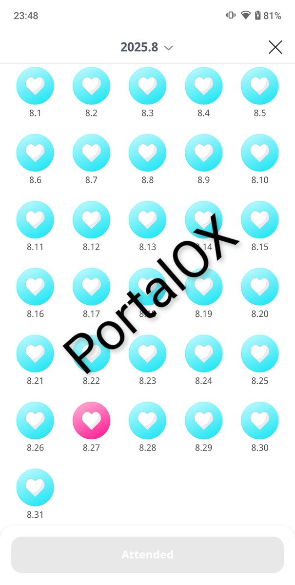 PORTAL OX¹¹ | OX:N tweet media