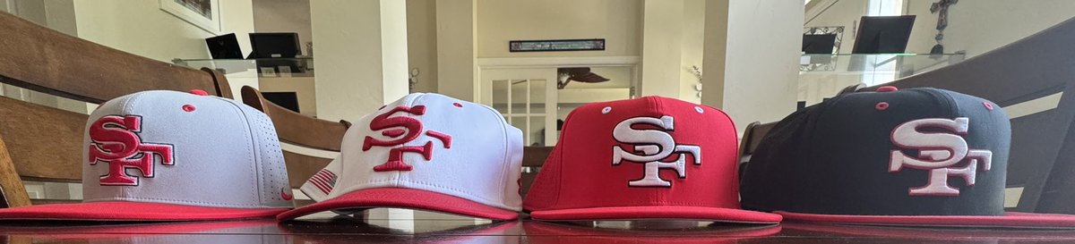 I have “in-retired” from coaching - again, already! I can’t stay away from the game I so love. I am so fortunate to have been asked by Coach Kyle Brooks to come on board as a full time Assistant with <a href="/SantaFeRaiderBB/">Santa Fe High School Raider Baseball</a>. Wearing the Red and Gray once again! #RaiderPride