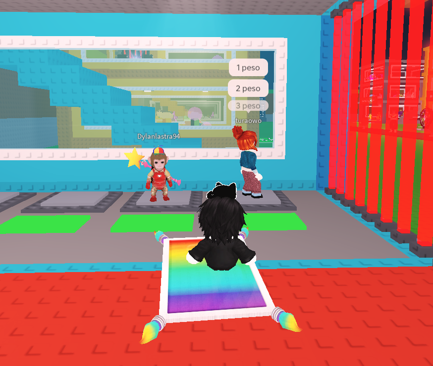 Rock Daniel ☄ tweet media