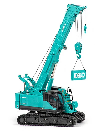 コベルコ建機　TK750 テレスコピッククローラークレーン G0DS2mDbsAAxave?format=webp&