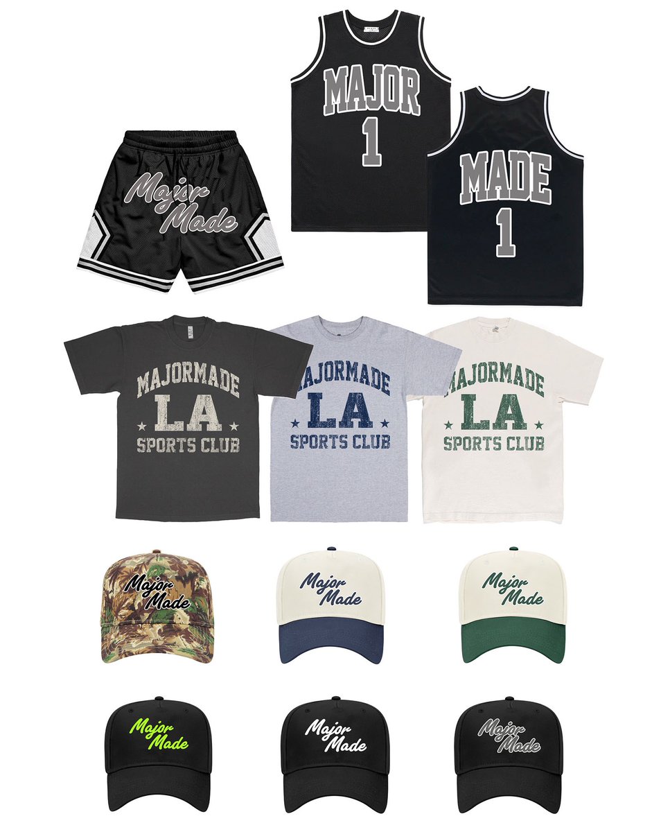 LAFLVMABLANCA's tweet photo. Alright perritos! New majormade drop go shop up while it’s available. https://t.co/0Rm0WKBb5v https://t.co/KkUstRpu2j