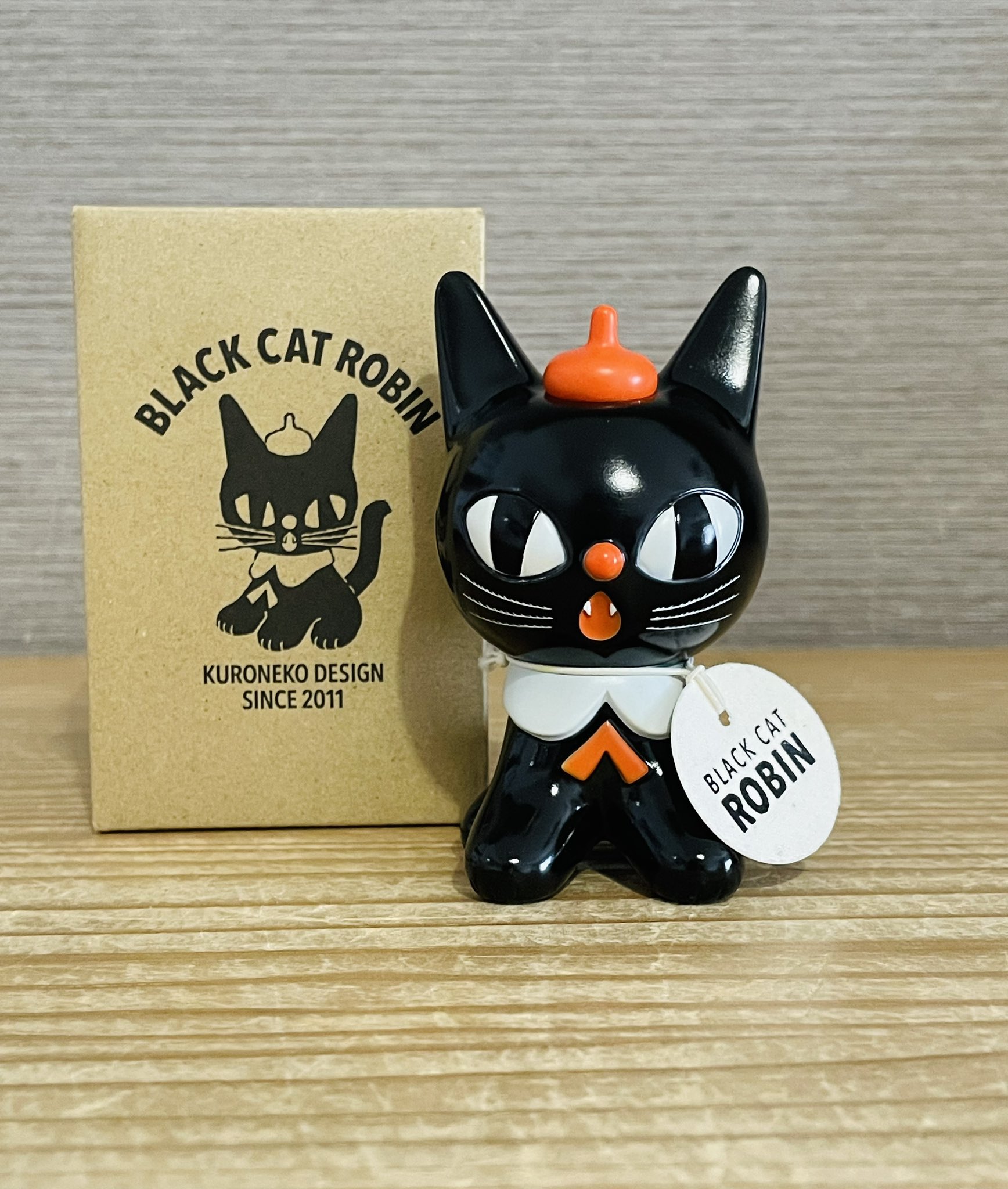 黒ねこ意匠®️ on X: 