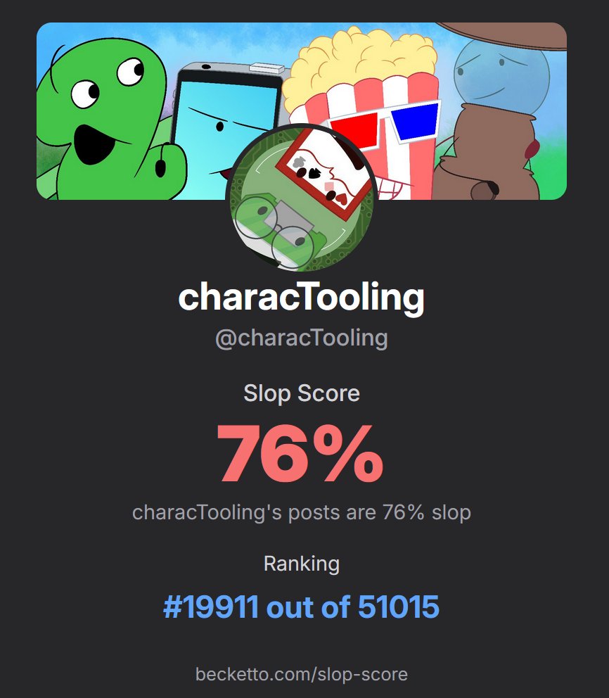 this shit is rigged