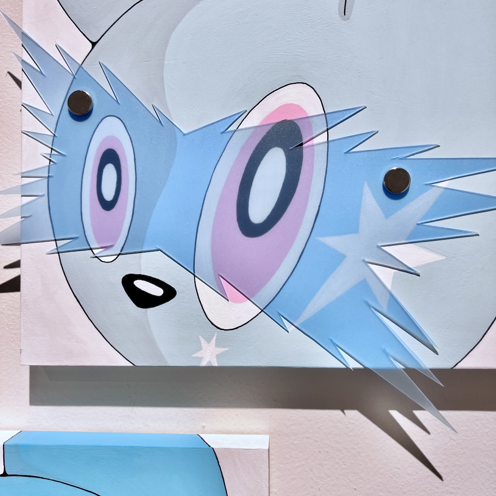 tHE GALLERY OMOTESANDO tweet media