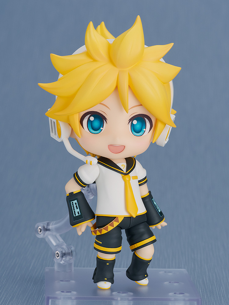 新品未開封 未使用 鏡音レン ねんどろいどどーる グッドスマイルカンパニー グッドスマイルカンパニー【公式】 on X: 