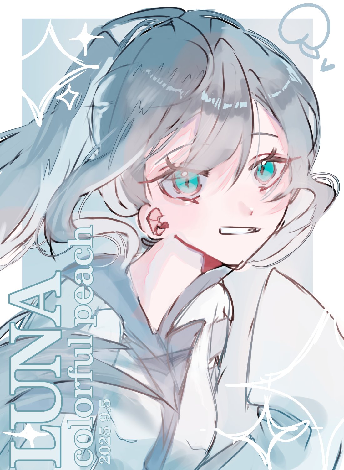 chr꒰˘̩̩̩⌣˘̩̩̩๑꒱♡ 🐋 Hysilens and Cerydra