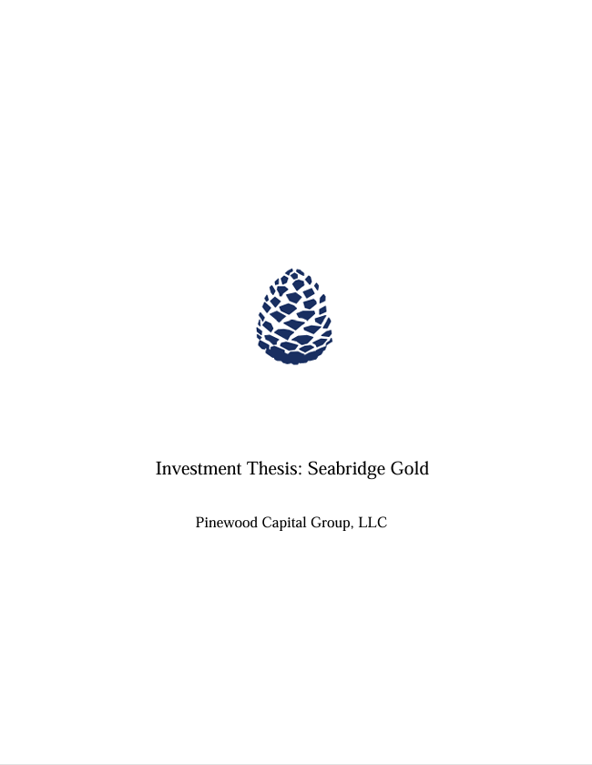 Pinewood Capital Group tweet media