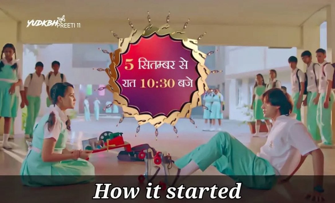 Happy_VibeLite's tweet photo. #8yearsofYUDKBH 🥹 https://t.co/VWRCdwsVa4