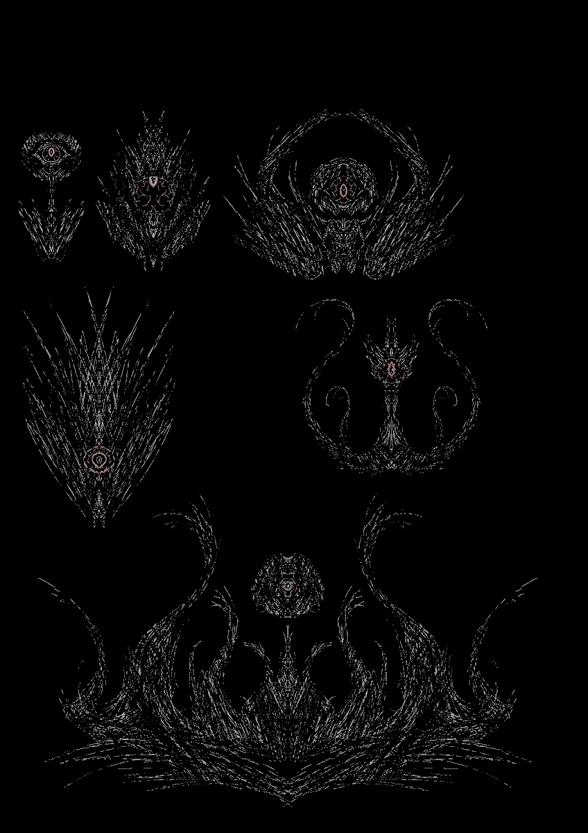 MoksimkaBaby's tweet photo. Кучка Альтернативных дизайнов
#undertale #undertaleau #horrortale #undertoad #horrortoad #supermario https://t.co/sIWllEIuvJ