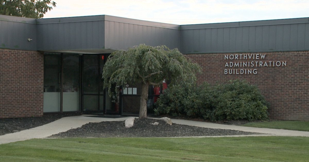 School has been canceled Friday for Northview Public Schools after the district received a potential threat made by a student. fox17online.com/news/local-new…