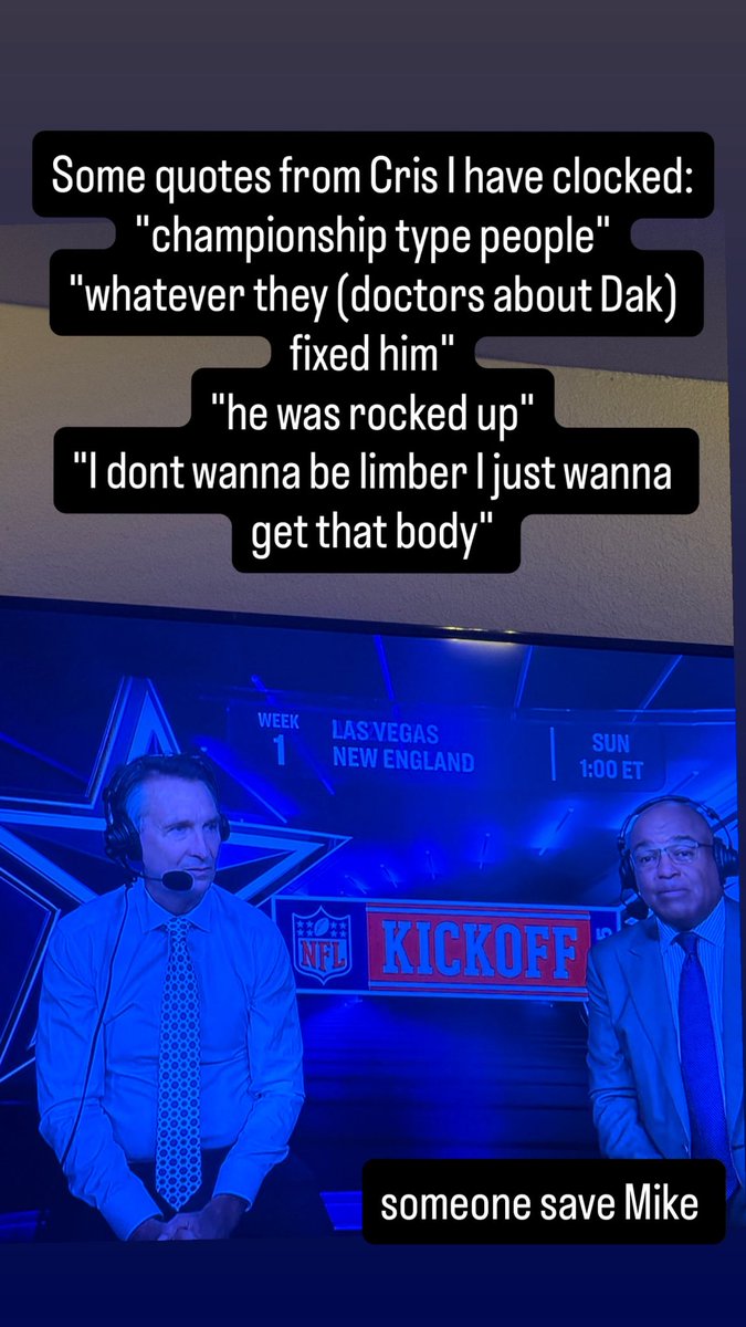 How does <a href="/CollinsworthPFF/">Cris Collinsworth</a> have a job still