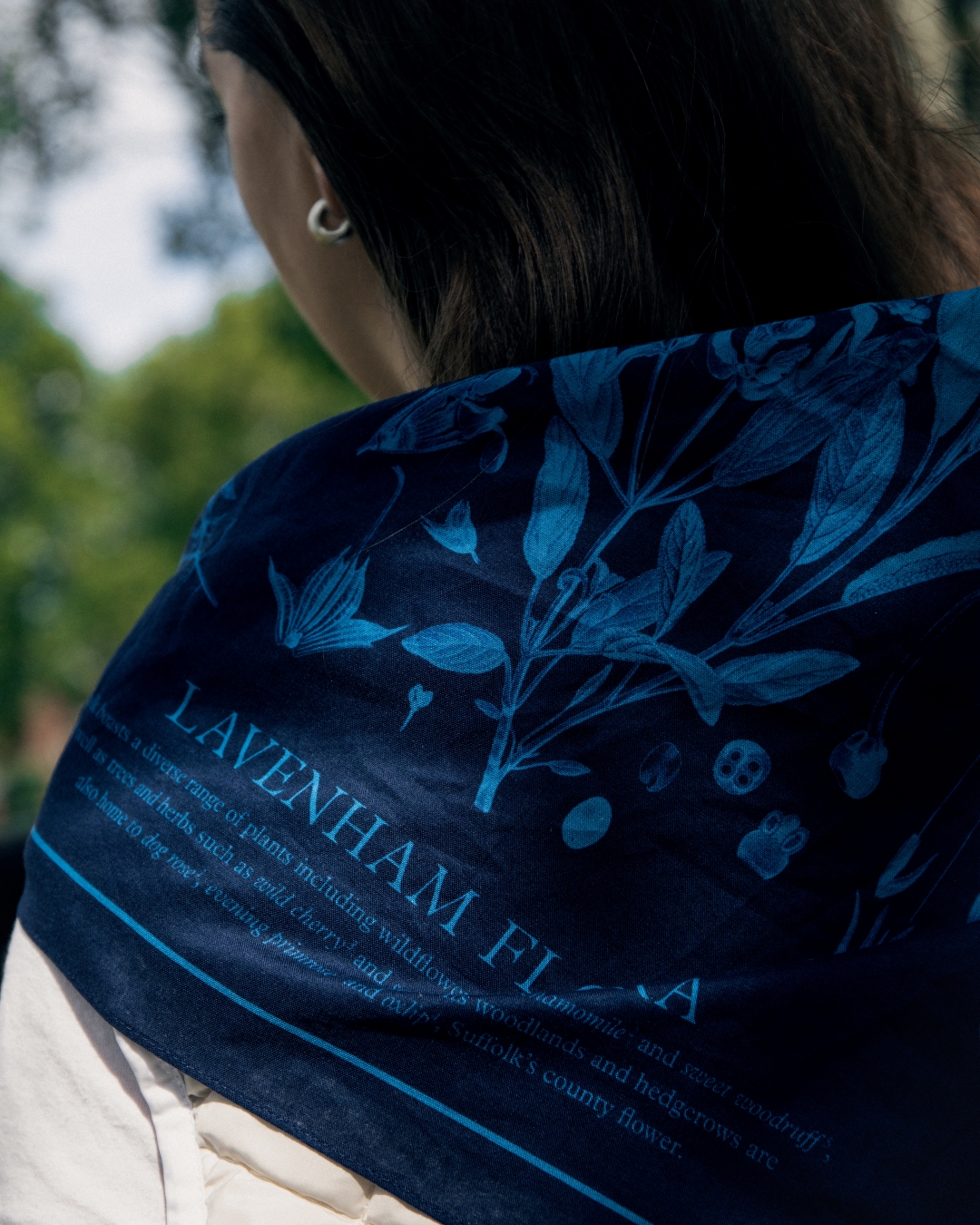 ラベンハム | Lavenham (@lavenhamjp) / X