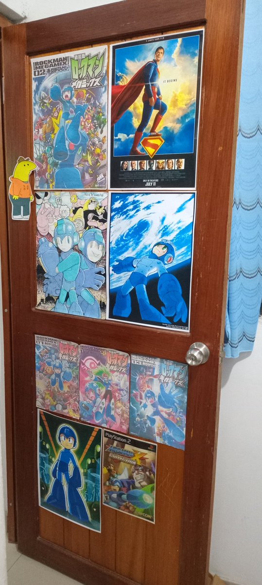 Anyways rate my door
