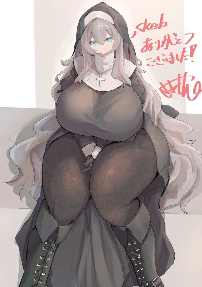 ご依頼ありがとうございました！