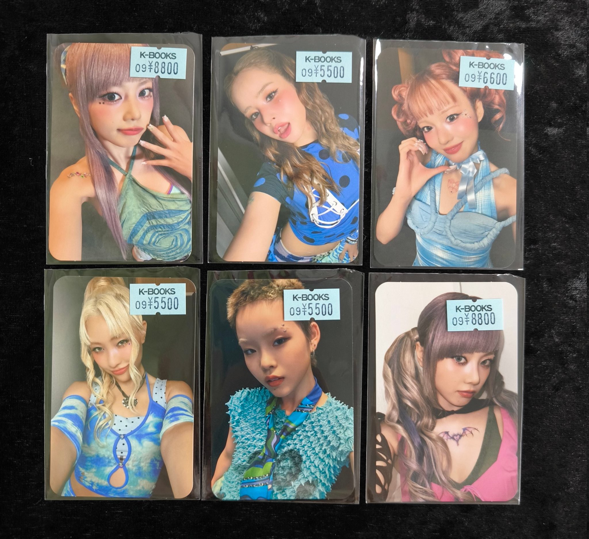 XG a-nation ラキドロ トレカ コンプリートセット XG a-nation ラキドロ トレカ コンプリートセット - メルカリ