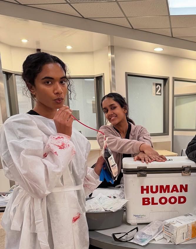 perfect beautiful angels