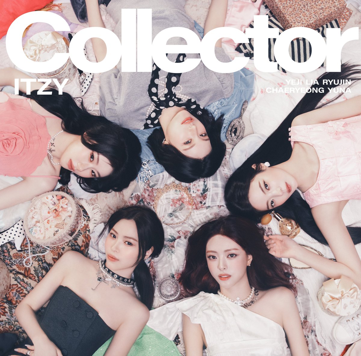 ITZY まとめ売り バラ売り⭕️ ITZYトレカ バラ売り まとめ売り