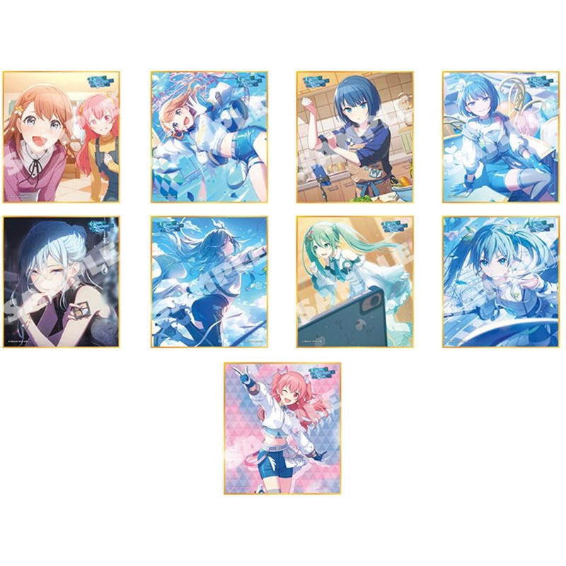 プロセカグッズ プロセカグッズ情報 (@pjsekai_goods) / X