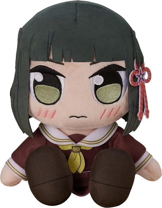 グッスマ△ぬいぐるみ on X: 