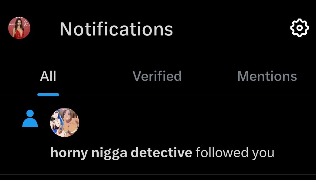 That's a strong no from me.