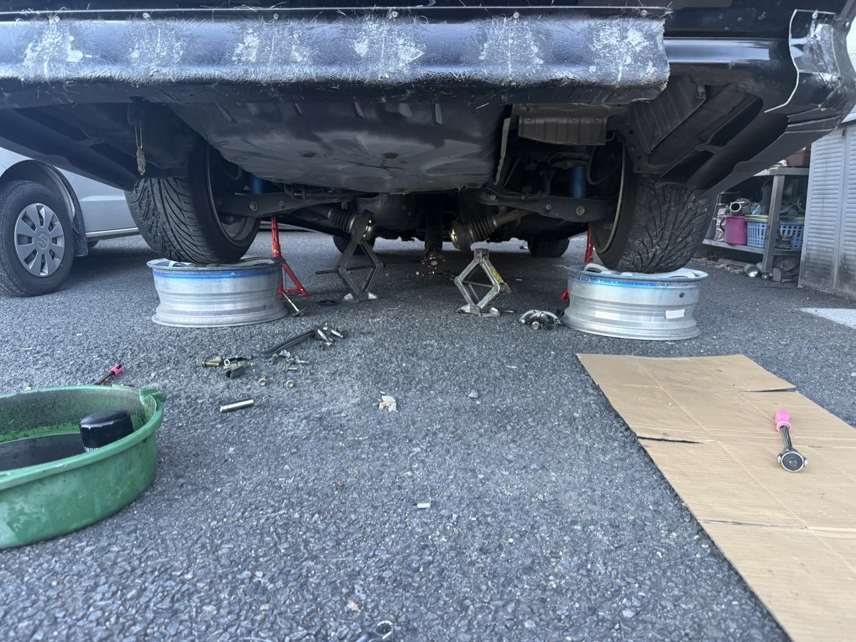 スーパーデフロック🙆