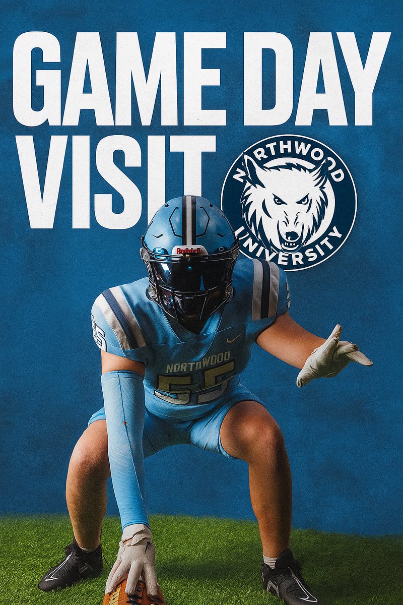Pumped to be back at <a href="/Northwoodfball/">Northwood Football</a> this Saturday for a gameday visit! 🐺<a href="/Coach_JLoeffler/">Jordan Loeffler</a> <a href="/CoachBeurer/">Dustin Beurer</a> <a href="/CoachJasonMiran/">Jason Miran</a> 
-
<a href="/CoachVphillips/">Coach Phillips</a> <a href="/LancersFB2/">L’Anse Creuse Football</a> <a href="/TheD_Zone/">The D Zone</a>